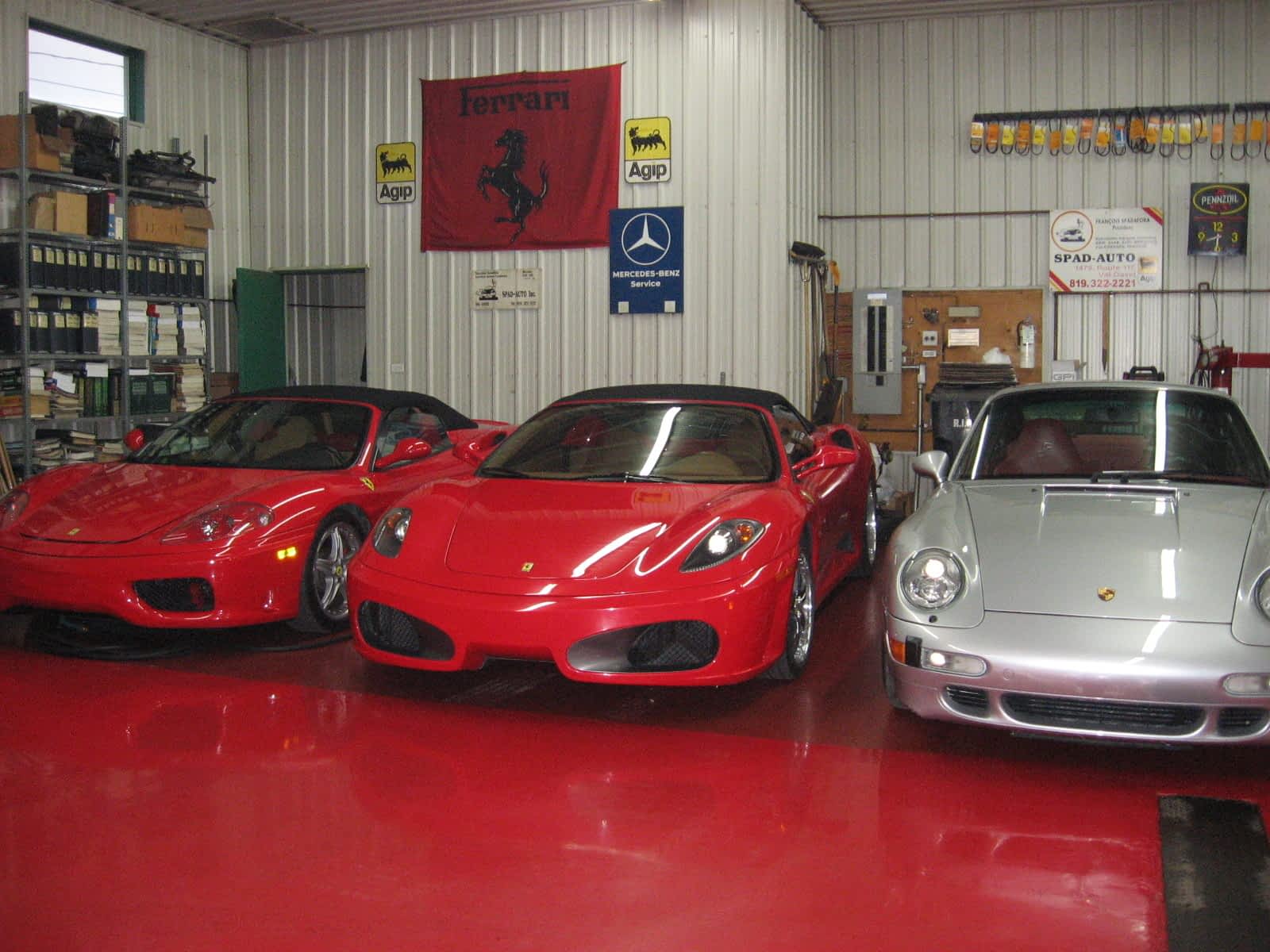 Photo credit: yellowpages.ca