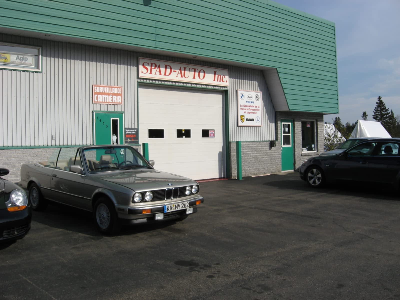 Photo credit: yellowpages.ca