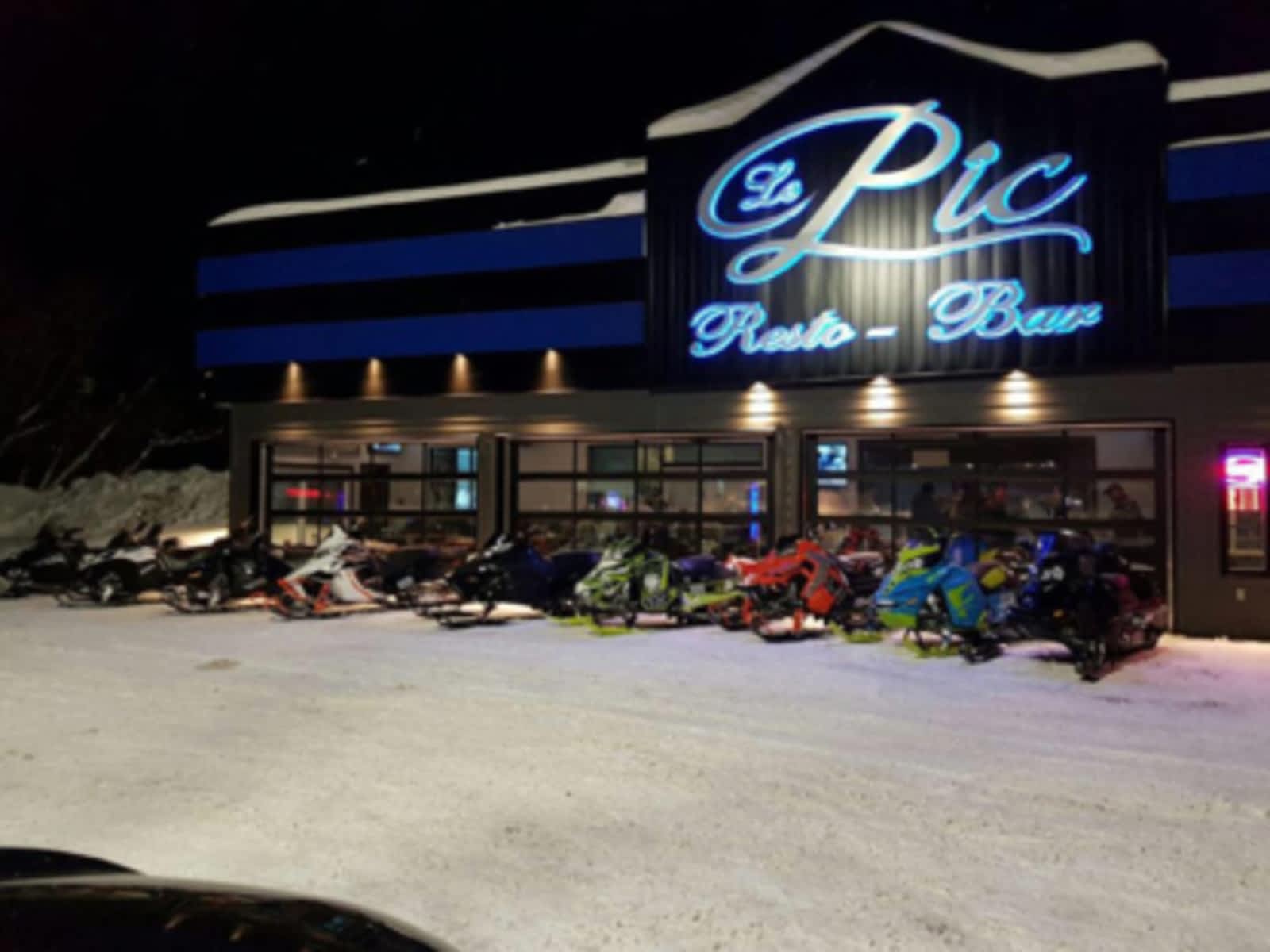 Photo credit: yellowpages.ca