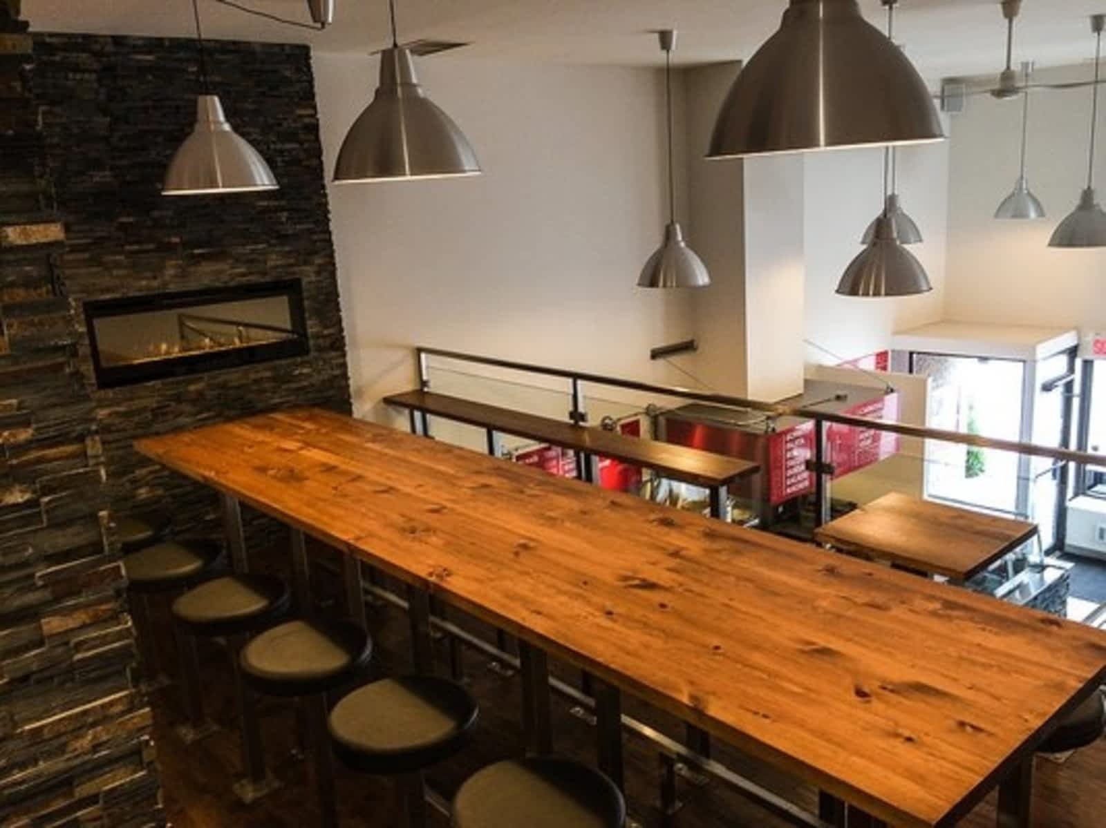 Photo credit: yellowpages.ca