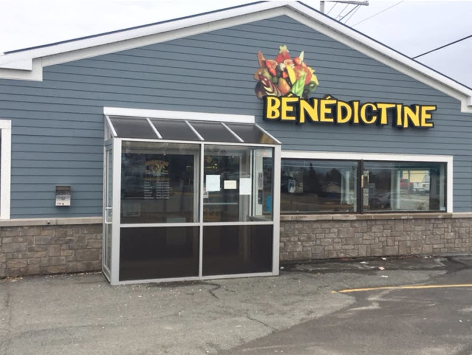 Photo credit: yellowpages.ca