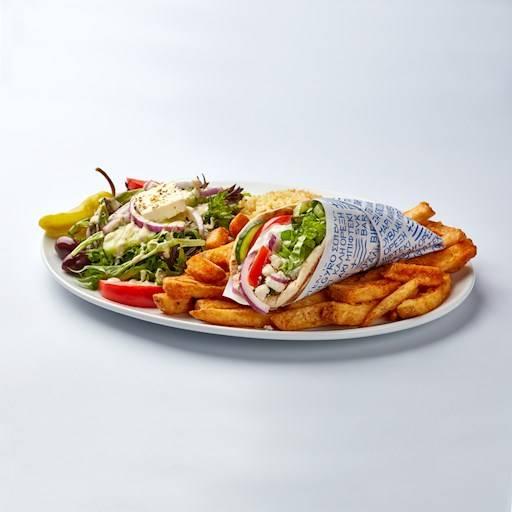Photo credit: ubereats