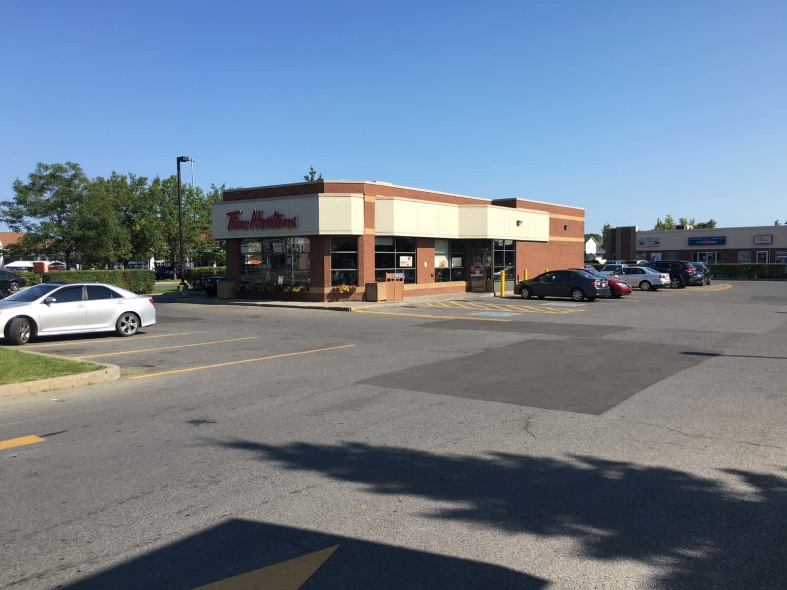 Photo credit: yellowpages.ca