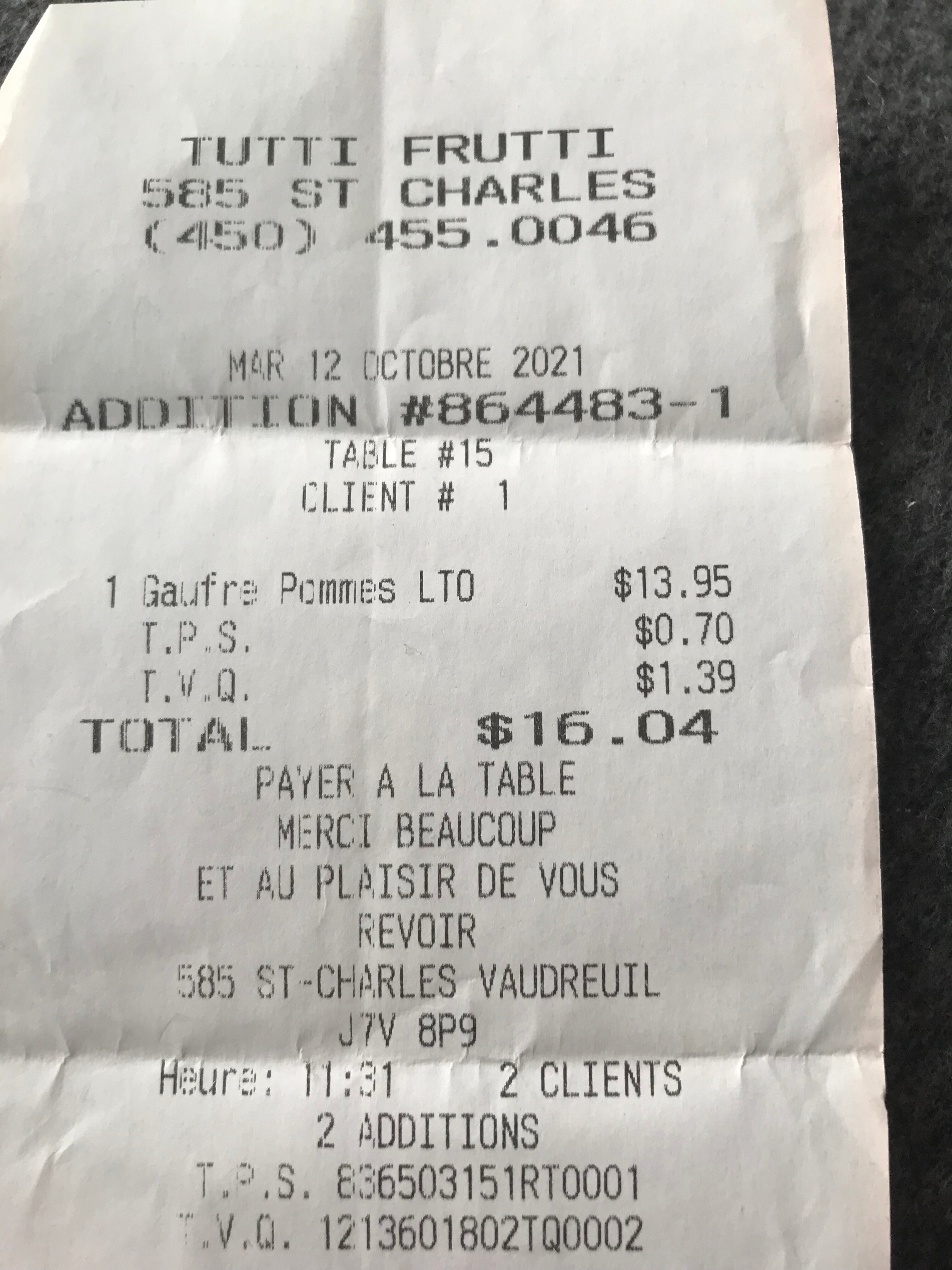 Photo credit: Tripadvisor