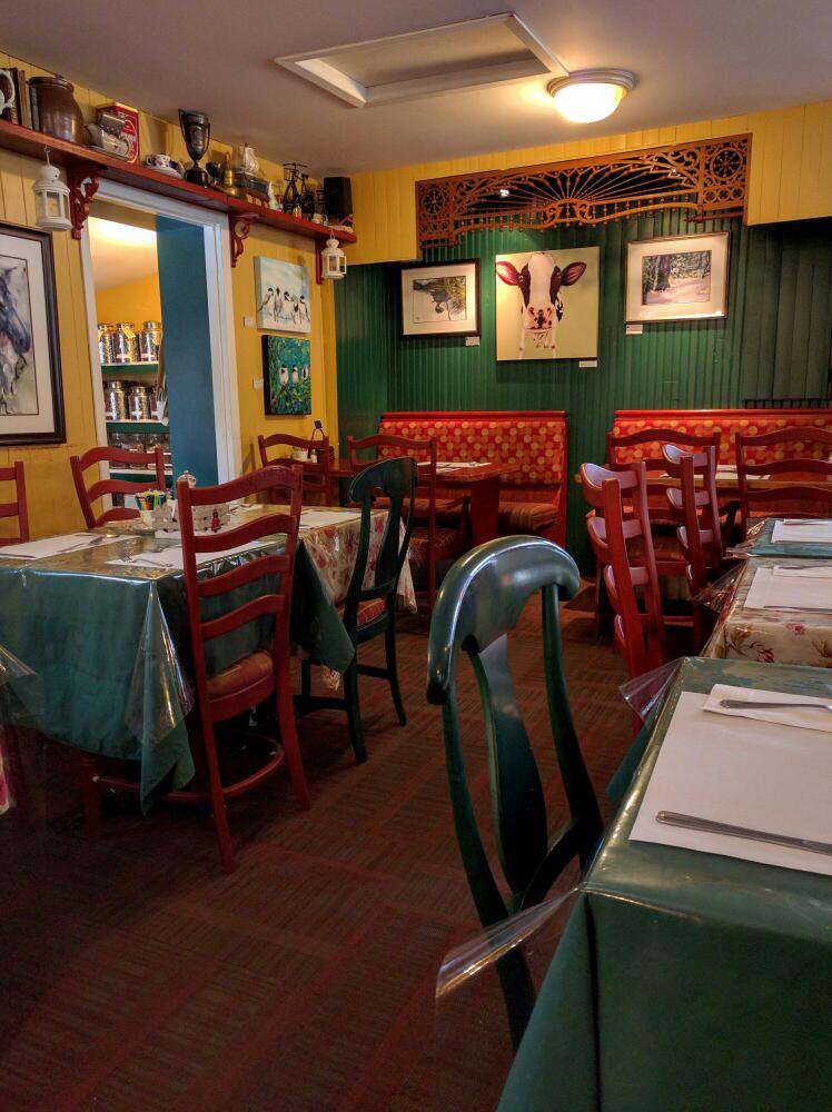 Photo credit: zomato