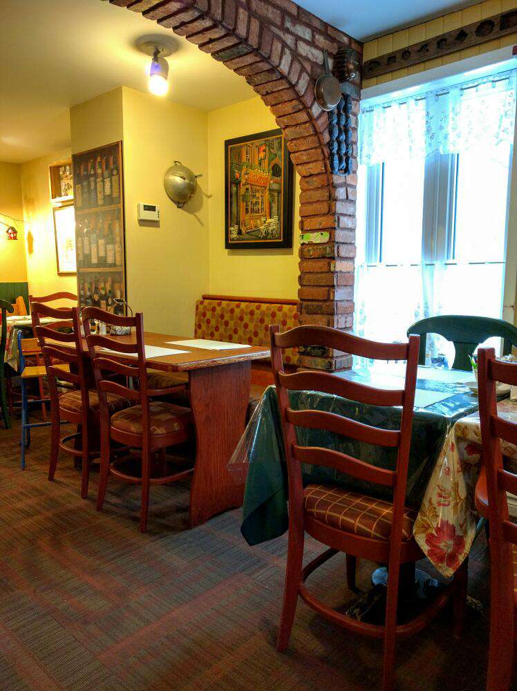 Photo credit: zomato