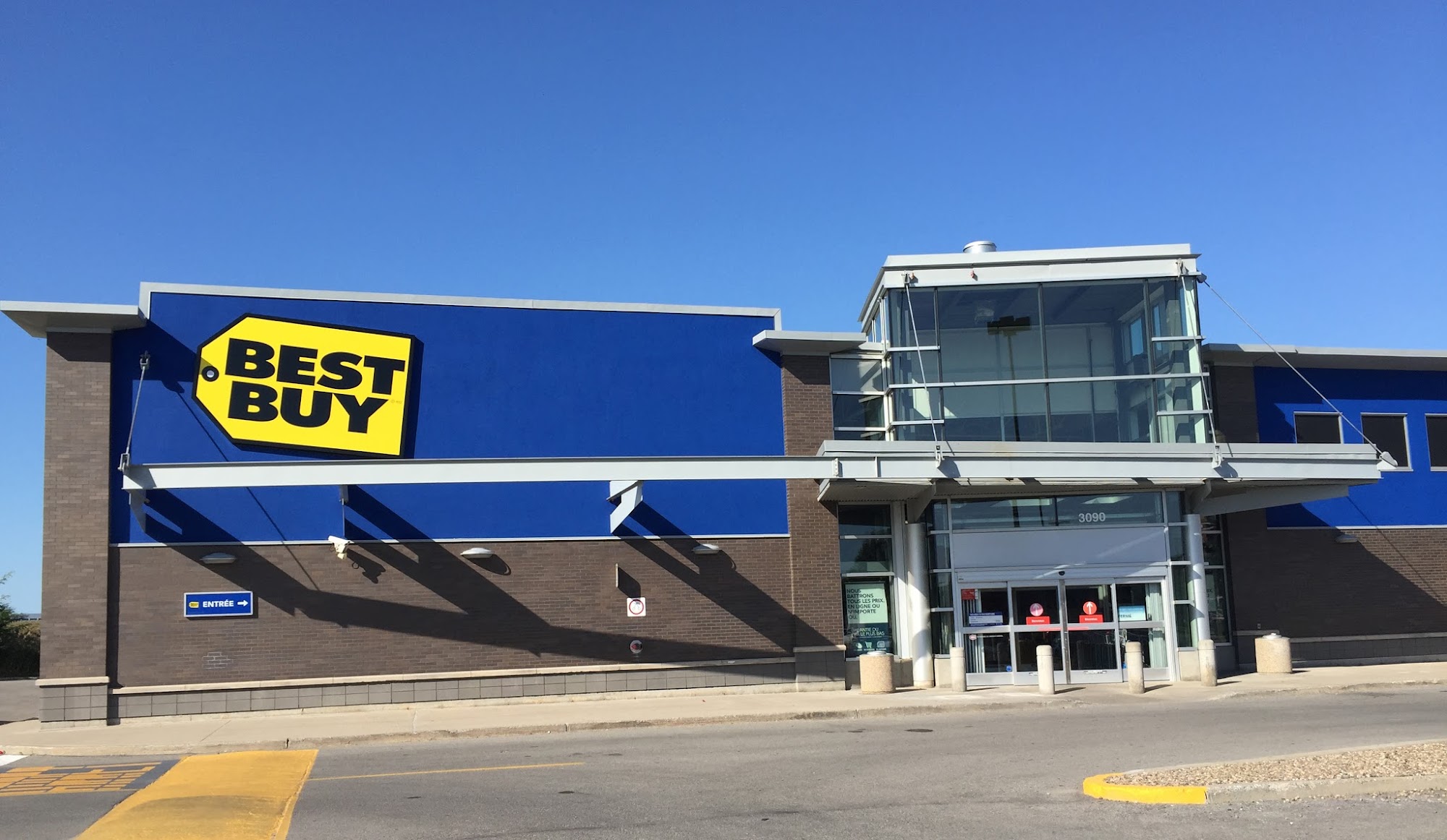 Best Buy