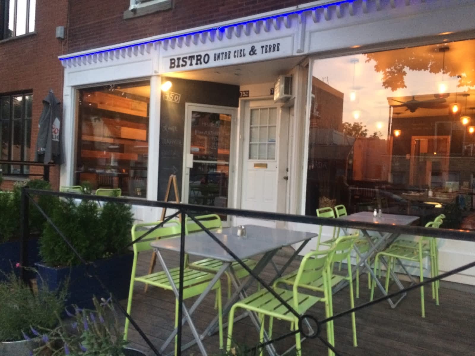 Photo credit: yellowpages.ca