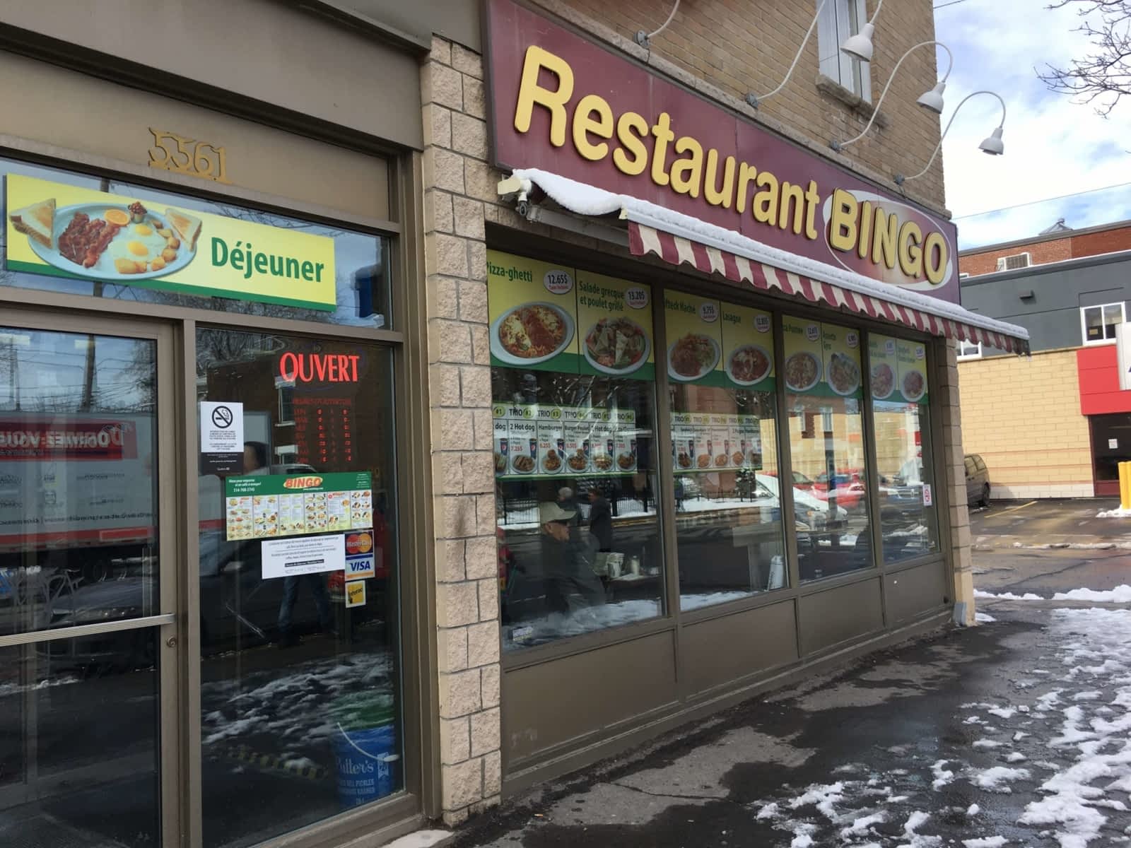 Photo credit: yellowpages.ca