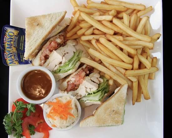 Photo credit: ubereats