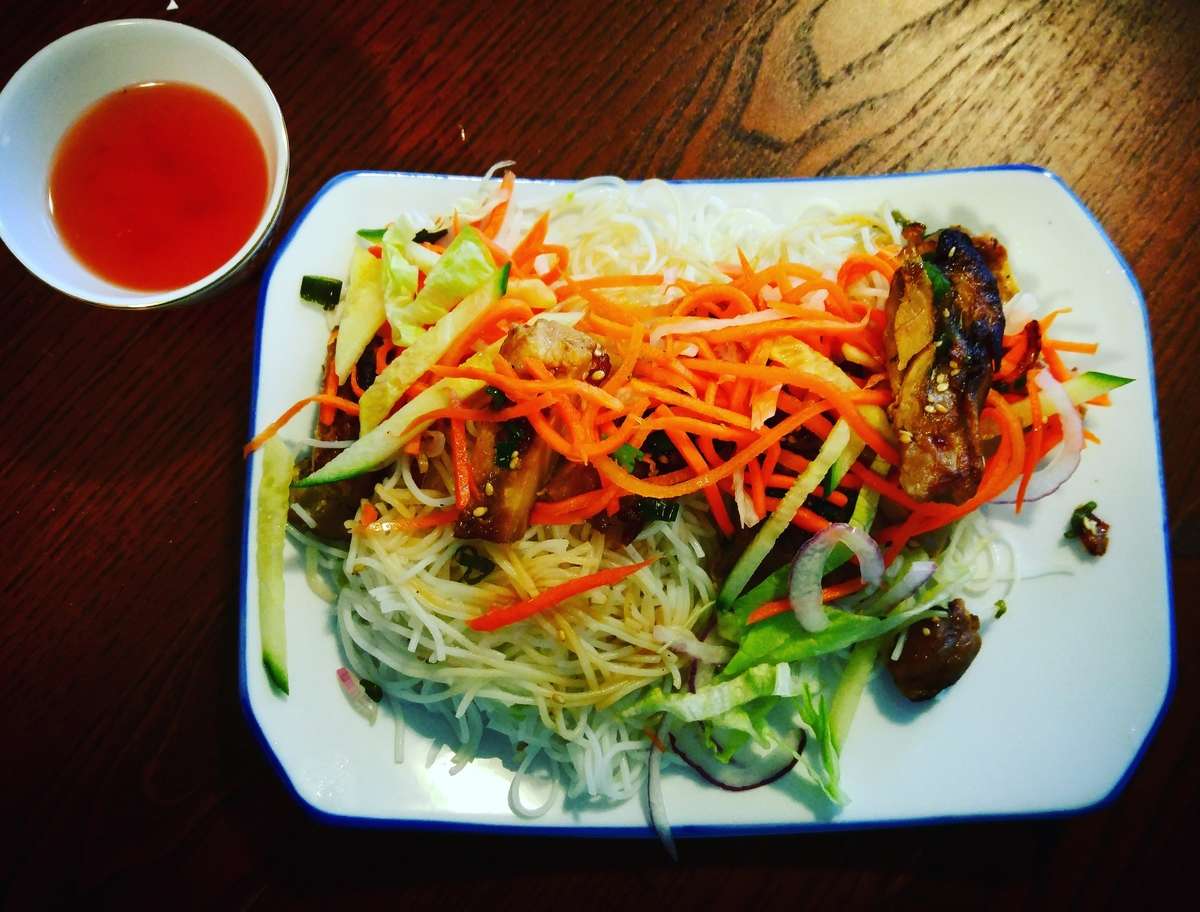 Photo credit: zomato