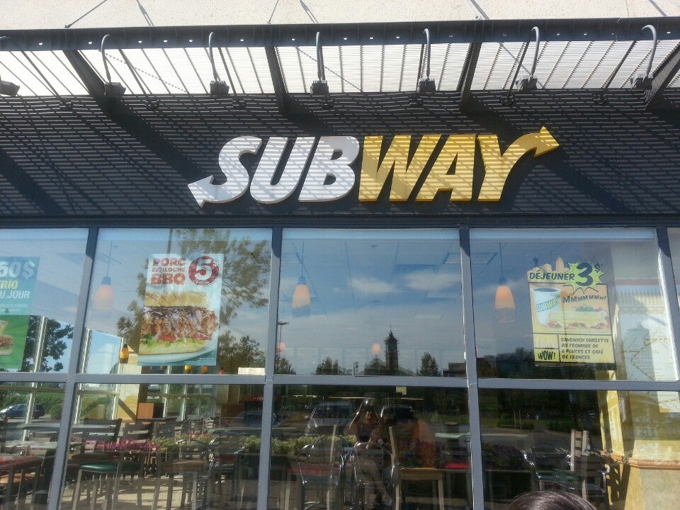 Subway