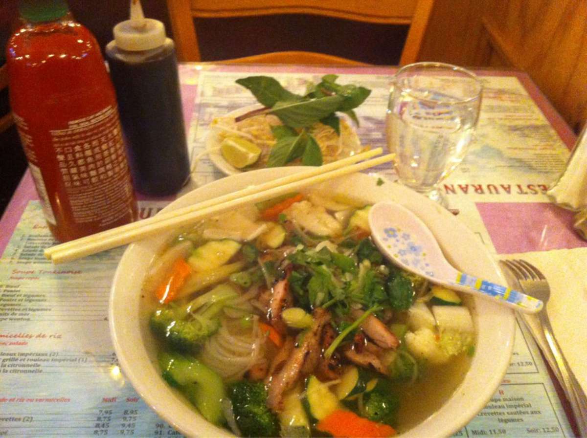 Photo credit: zomato