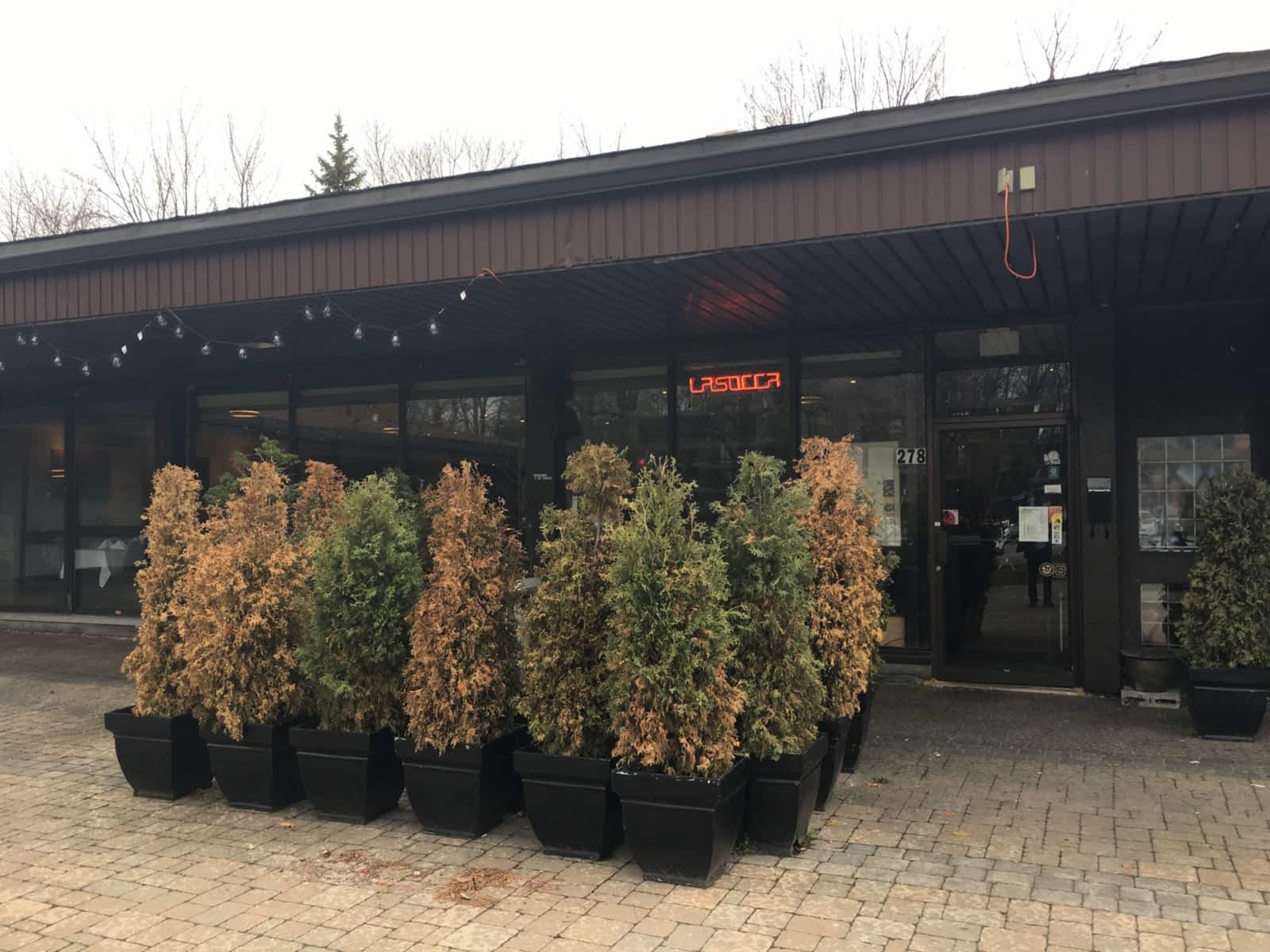 Photo credit: yellowpages.ca