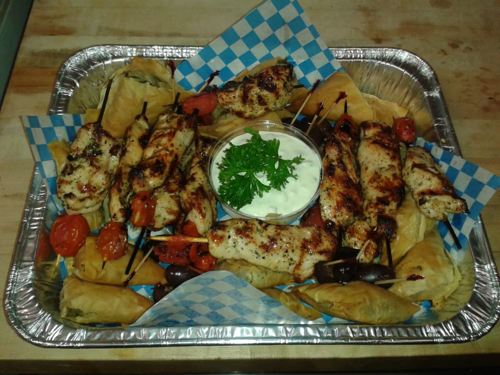 Photo credit: yellowpages.ca