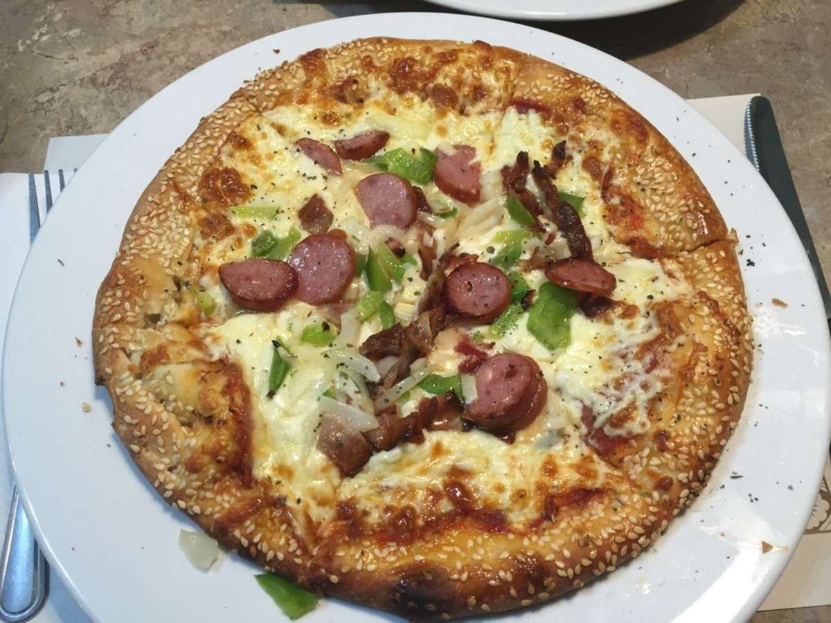 Photo credit: zomato