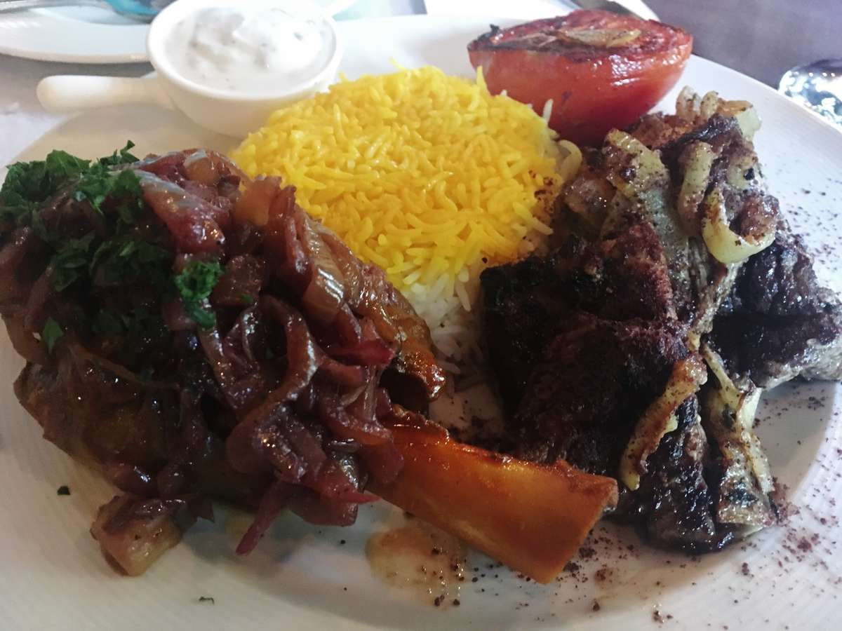 Photo credit: zomato