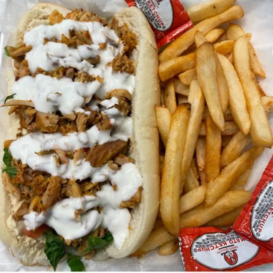 Photo credit: ubereats