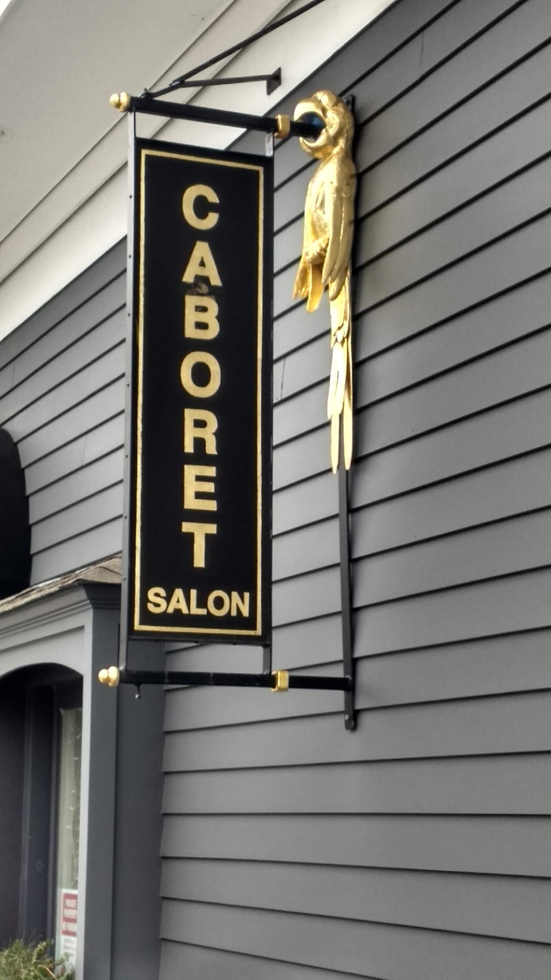 Caboret Salon of Beauty