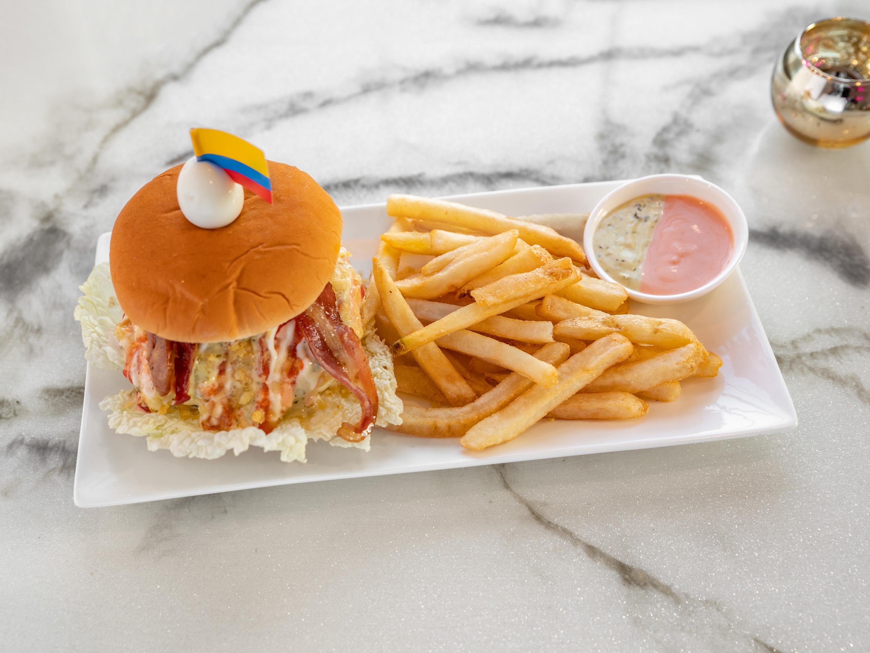 Photo credit: grubhub