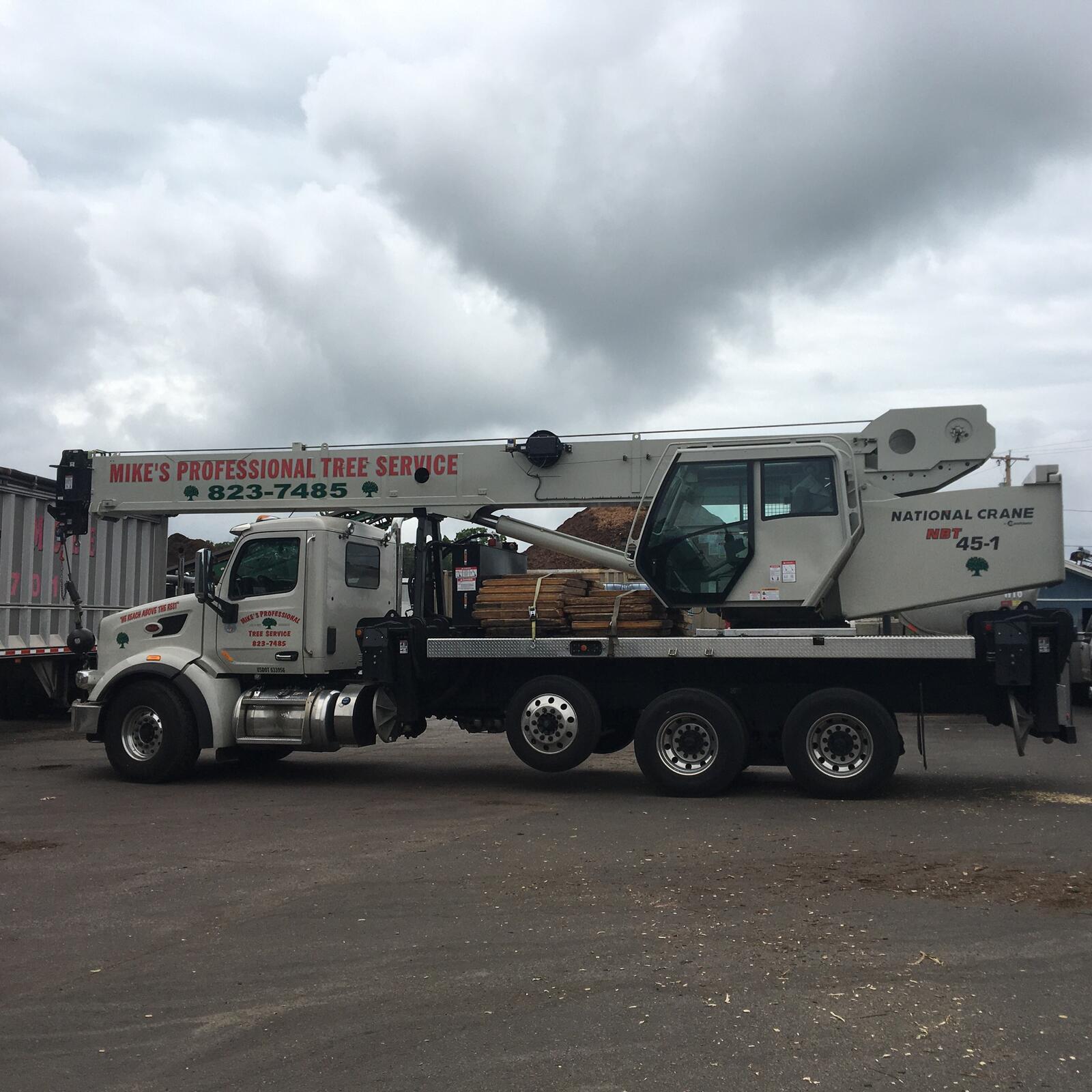 Photo credit: nextdoor