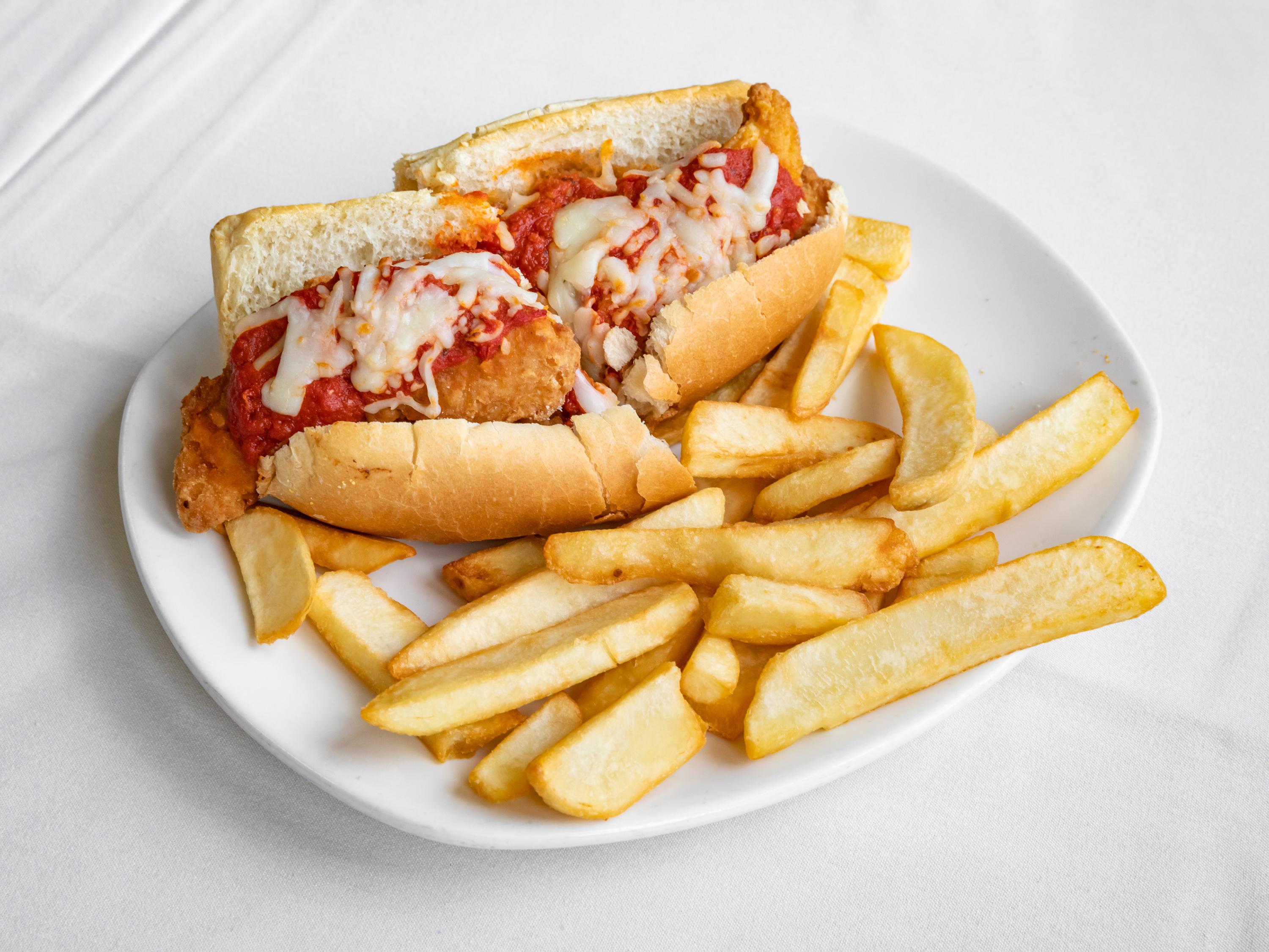 Photo credit: grubhub