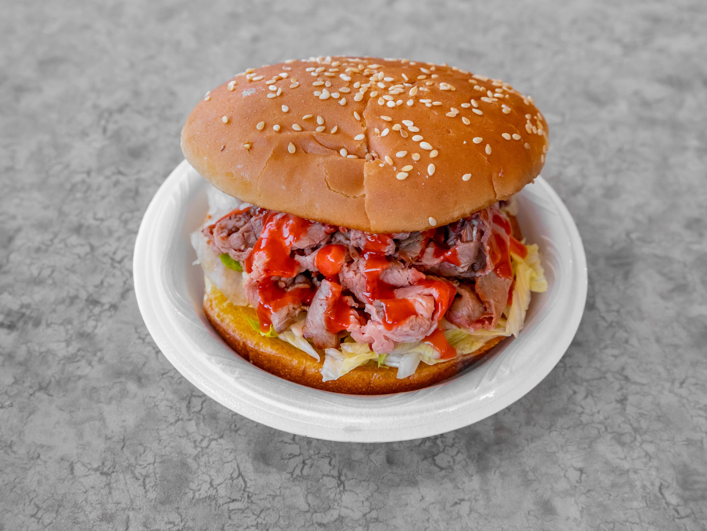 Photo credit: grubhub