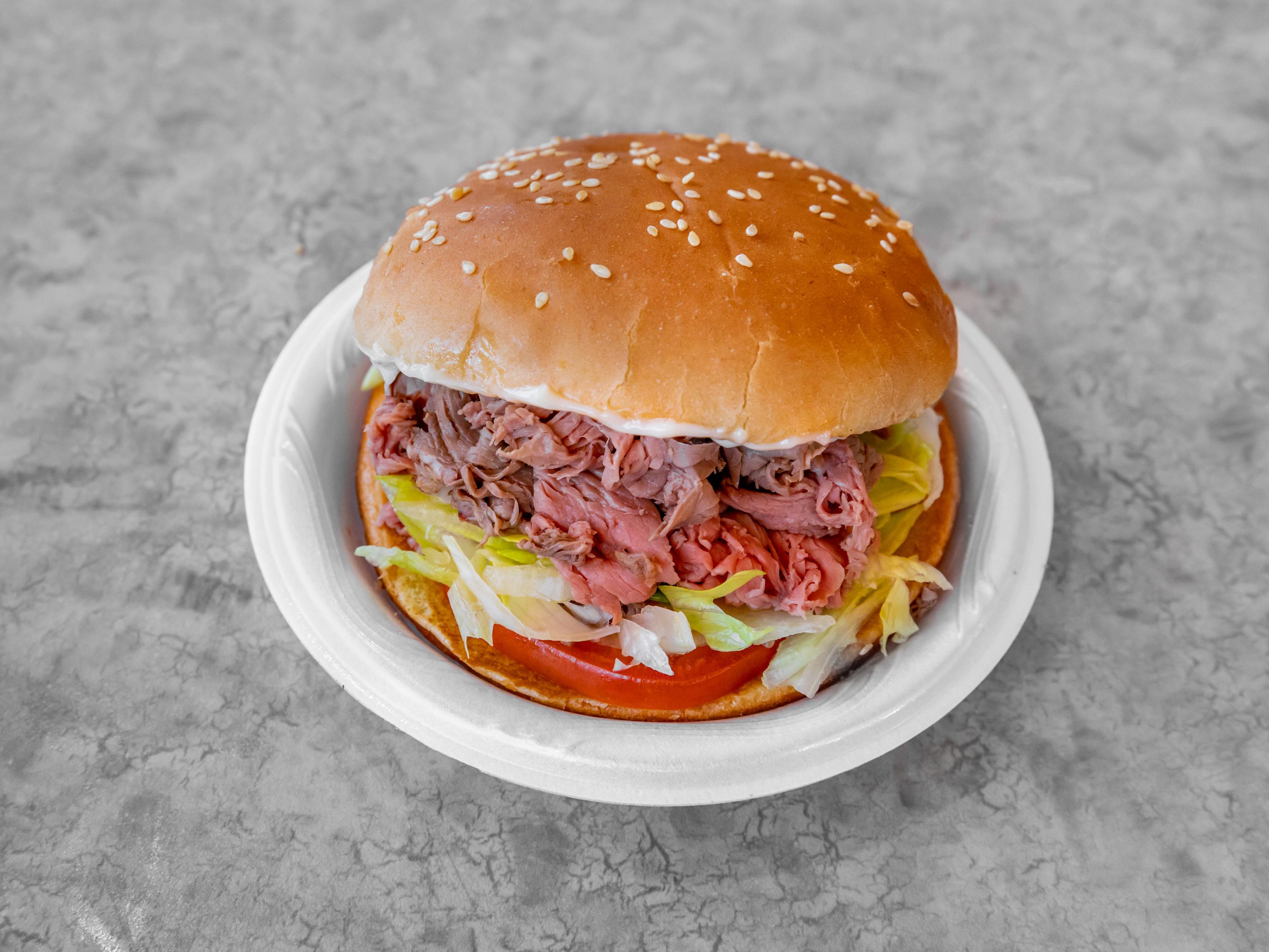 Photo credit: grubhub