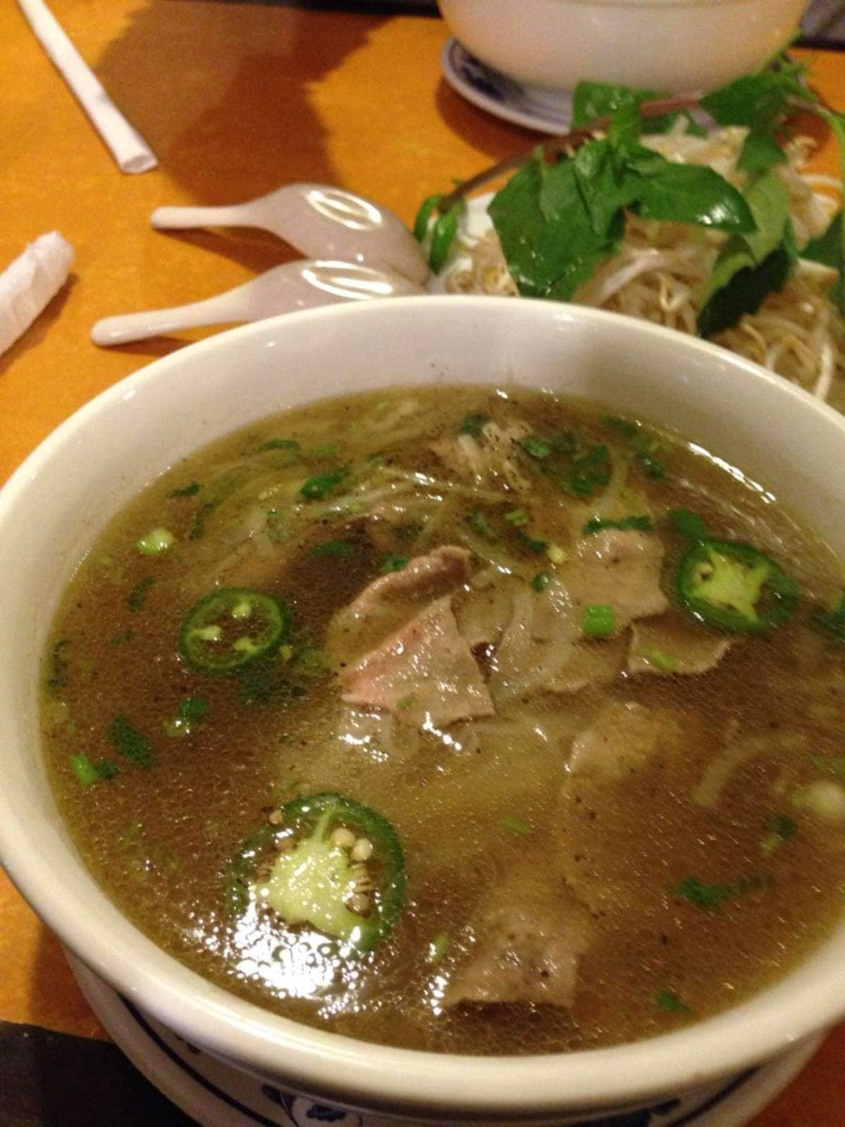 Photo credit: zomato
