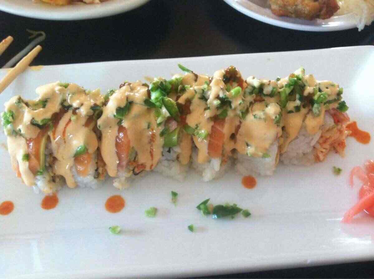 Photo credit: zomato