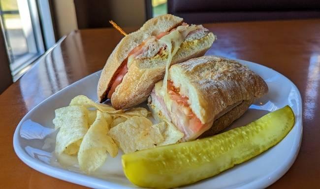 Photo credit: ubereats