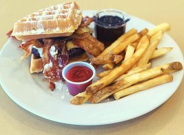Photo credit: grubhub