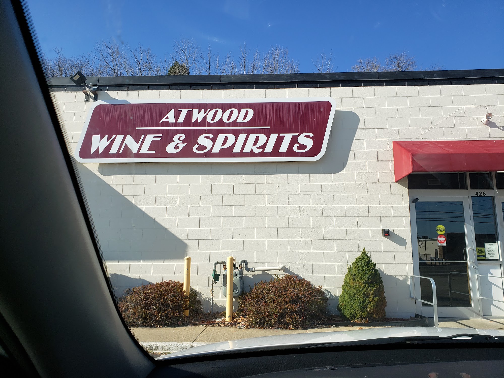 Atwood Wine and Spirits
