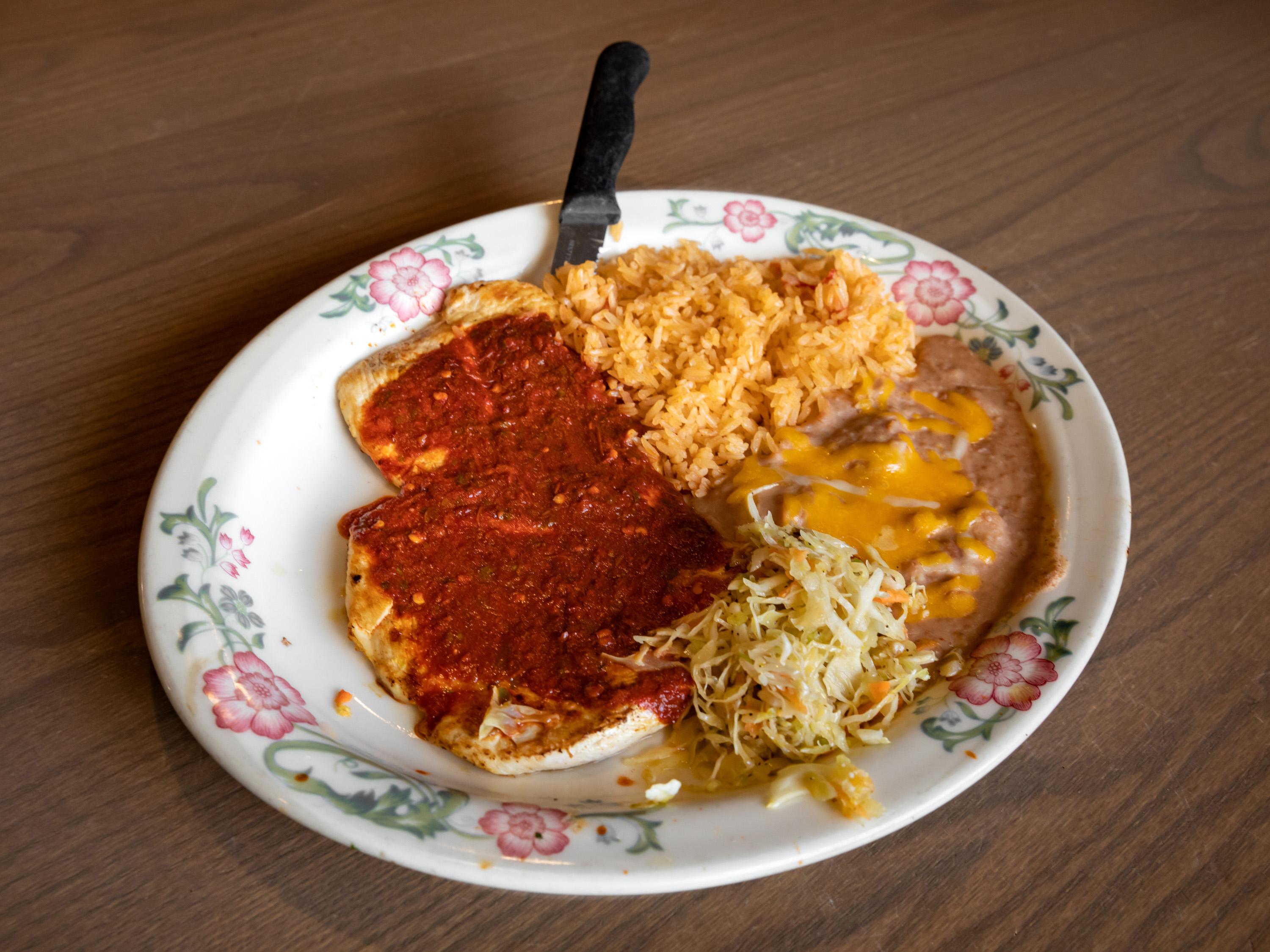 Photo credit: grubhub