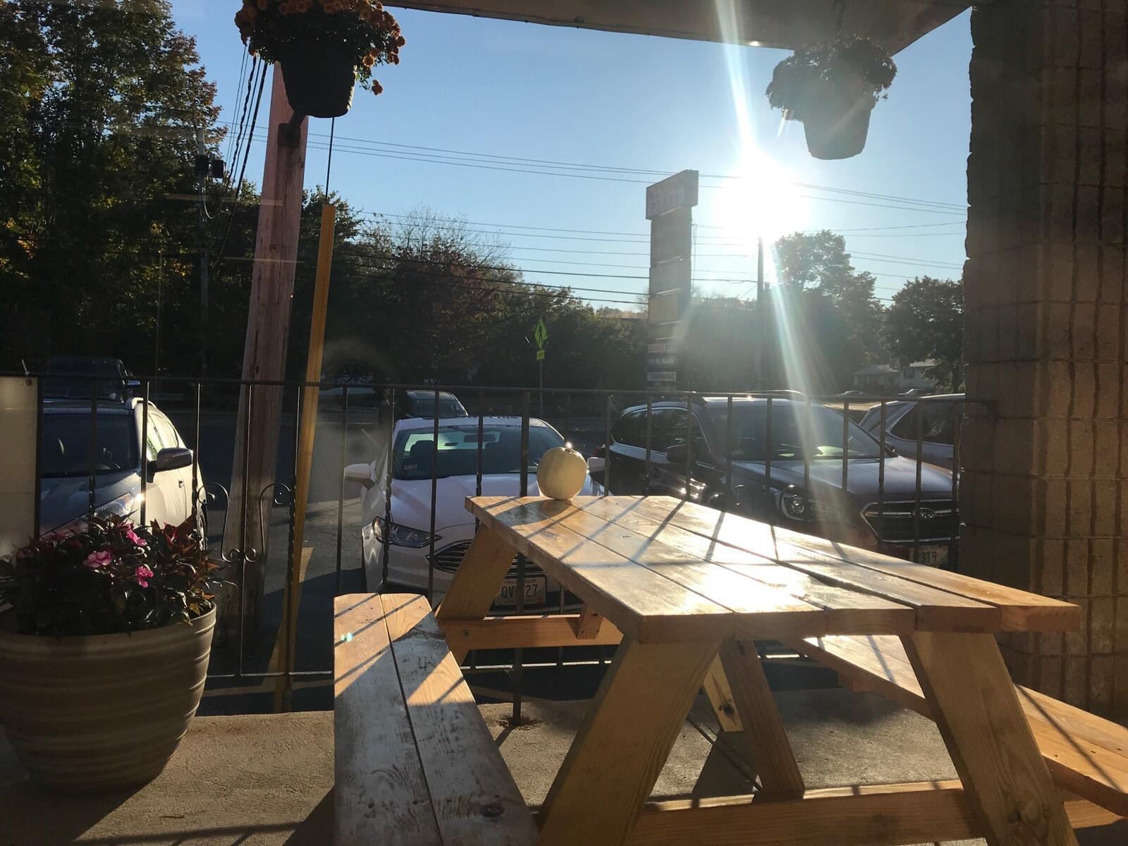 Photo credit: nextdoor