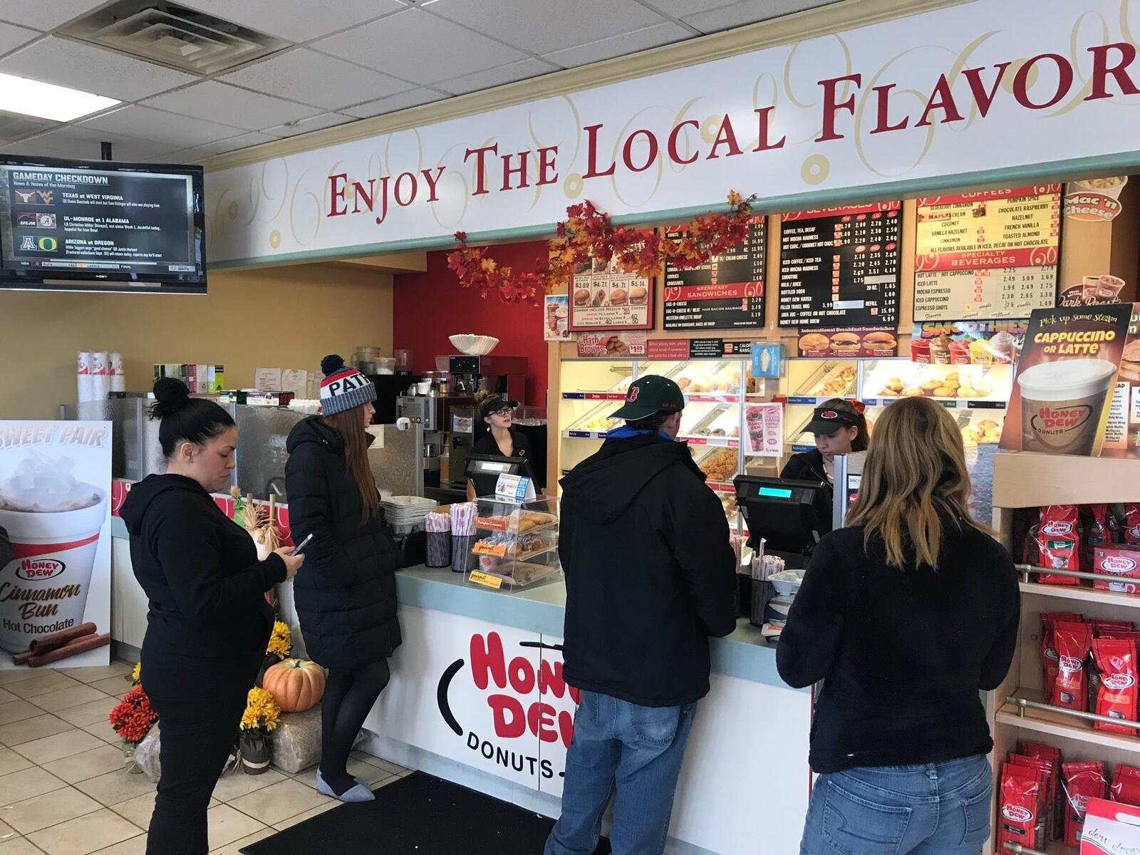 Photo credit: nextdoor