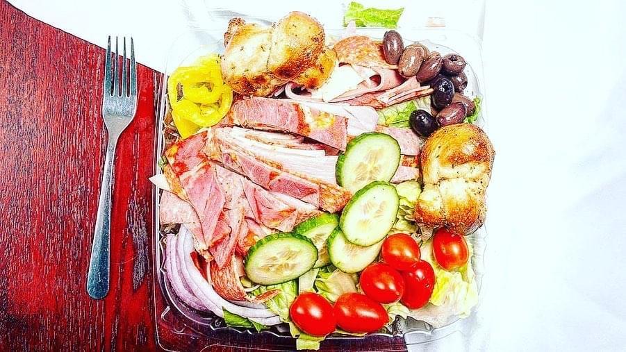 Photo credit: grubhub