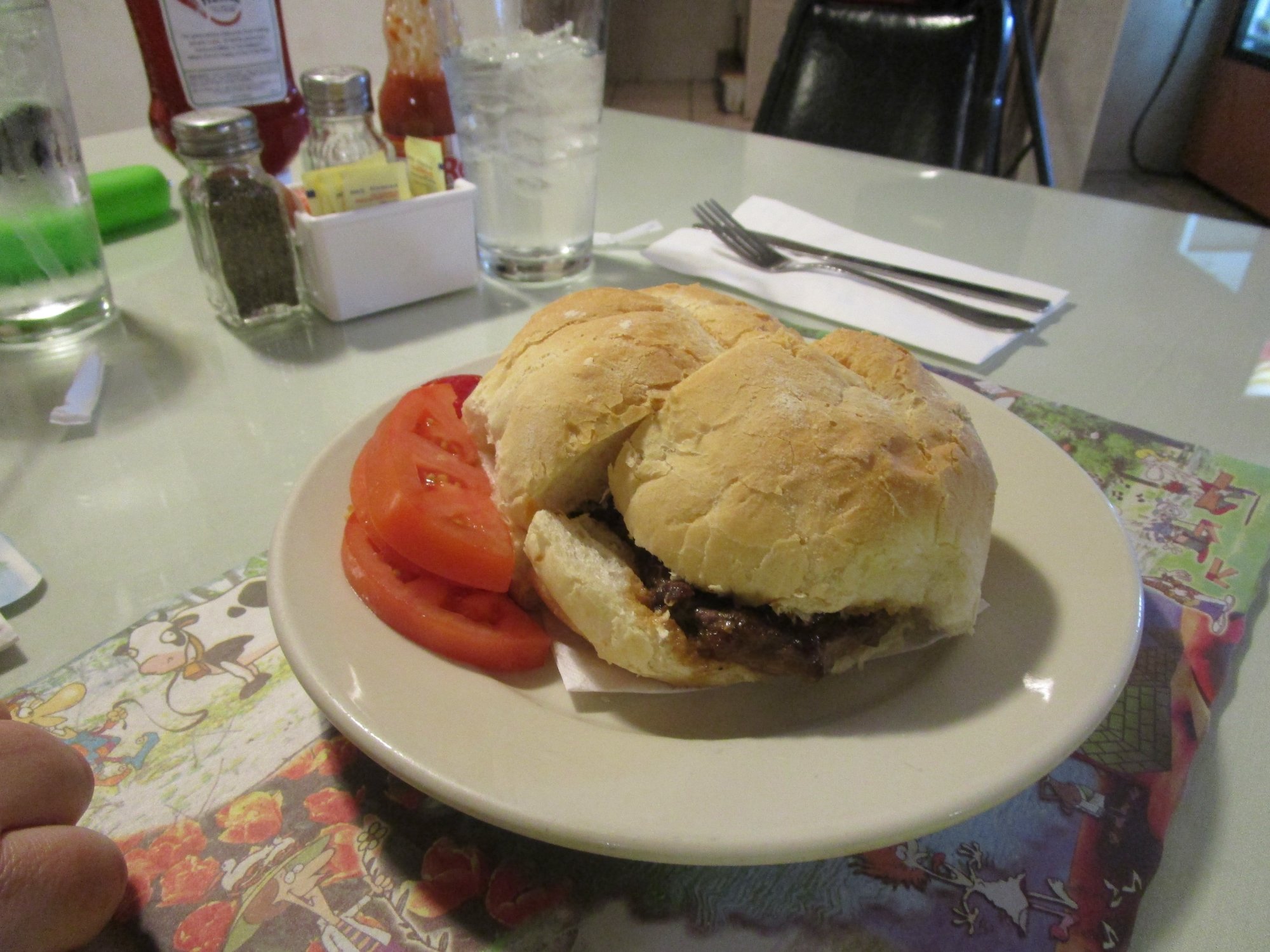 Photo credit: tripadvisor