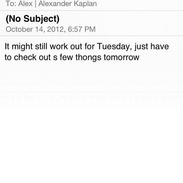 Photo credit: nextdoor