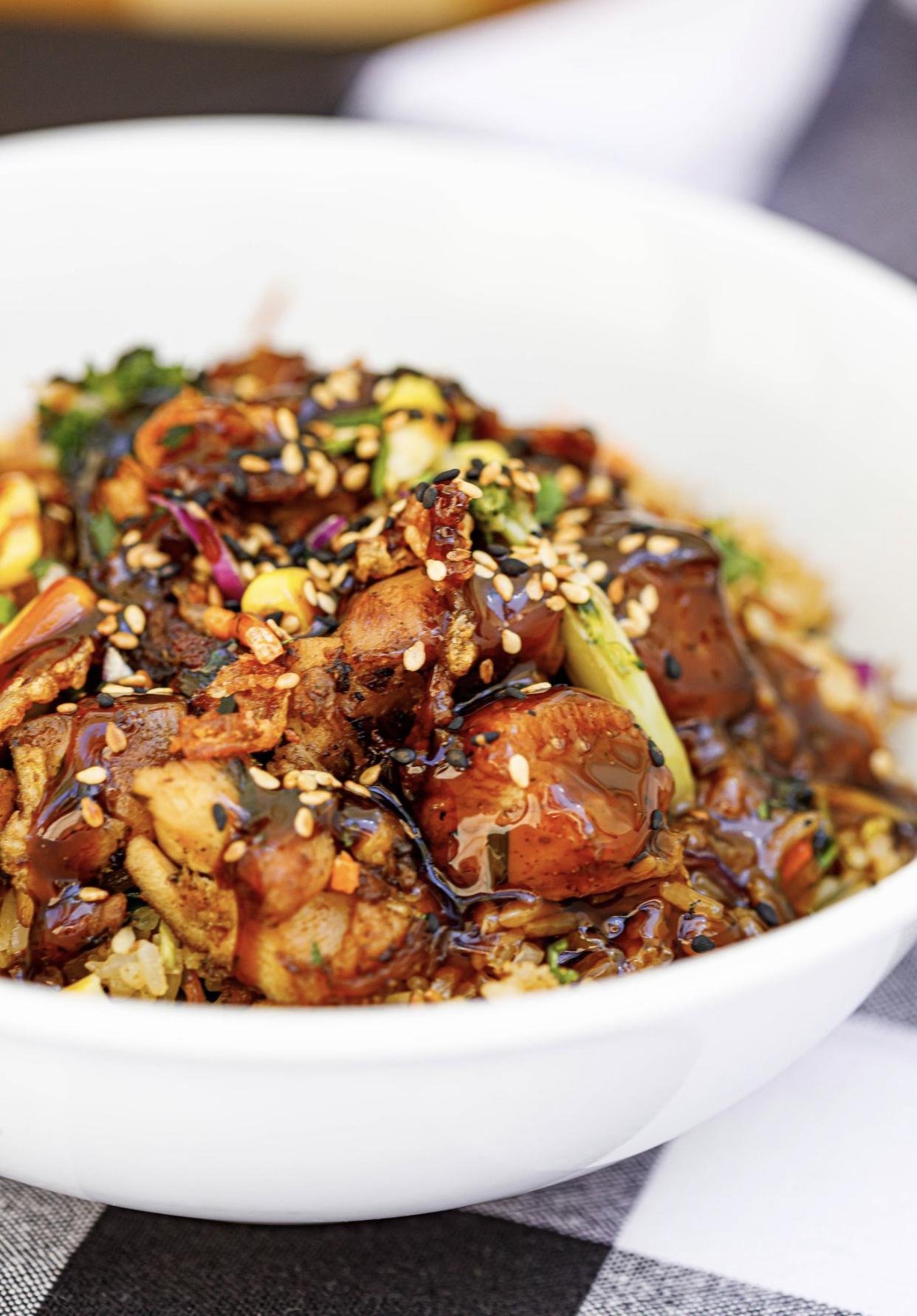 Photo credit: grubhub