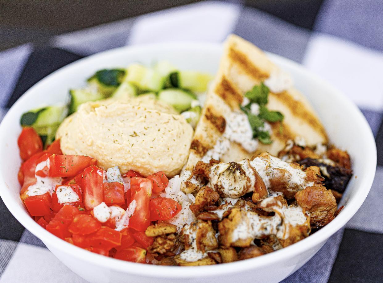 Photo credit: grubhub