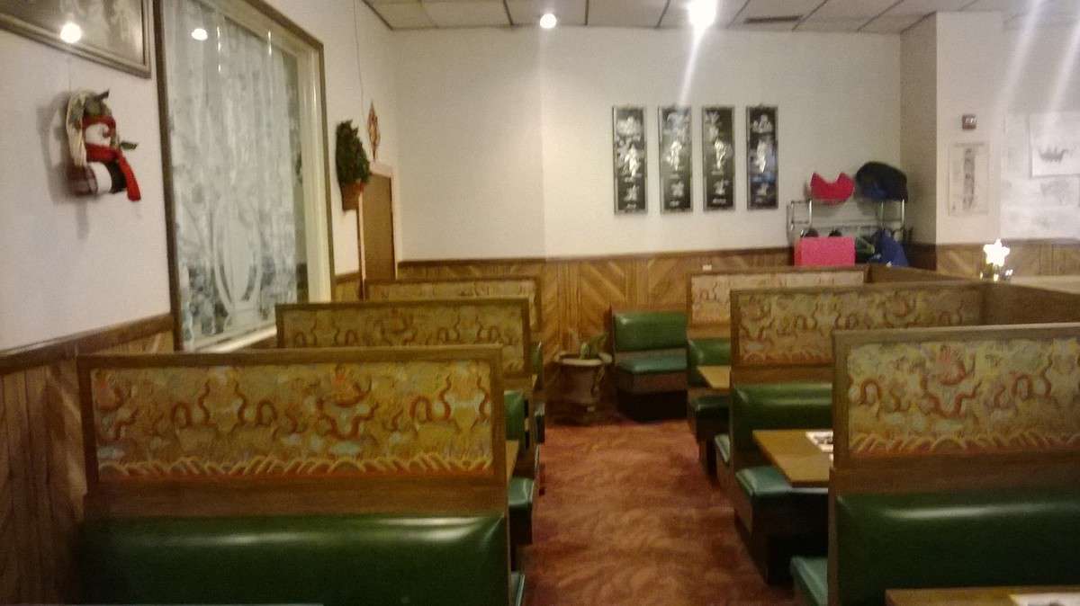 Photo credit: zomato
