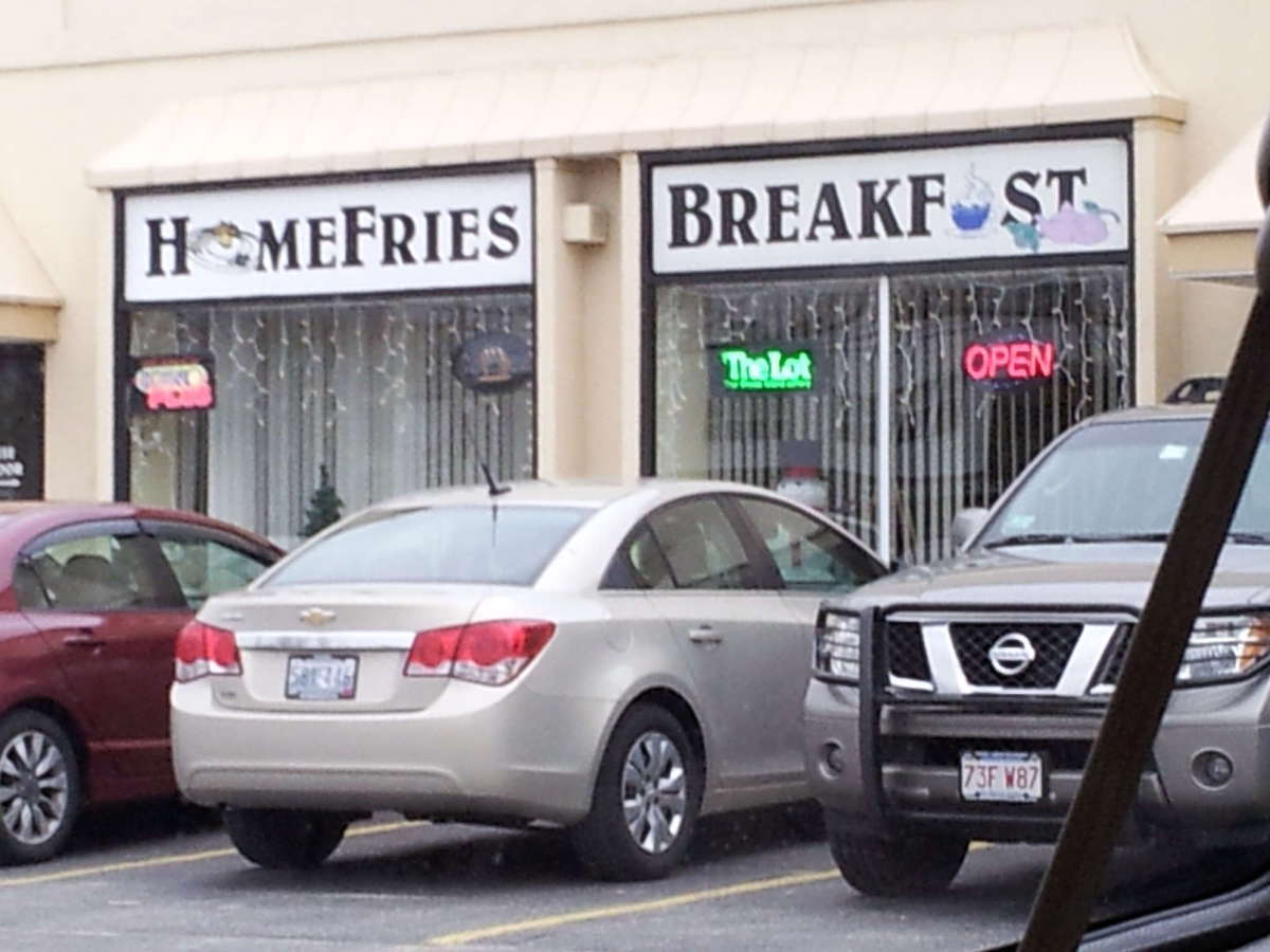 Photo credit: zomato