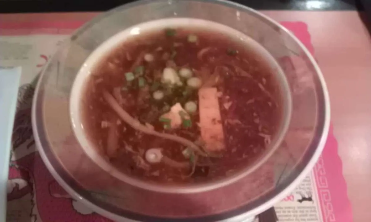 Photo credit: zomato