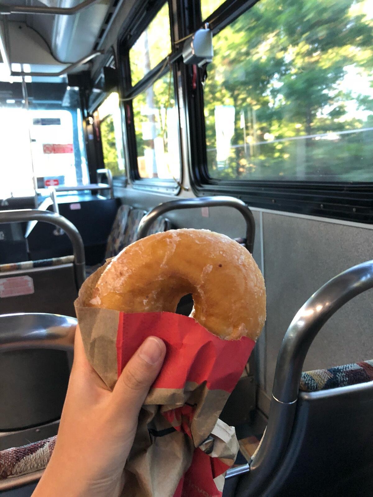 Photo credit: nextdoor