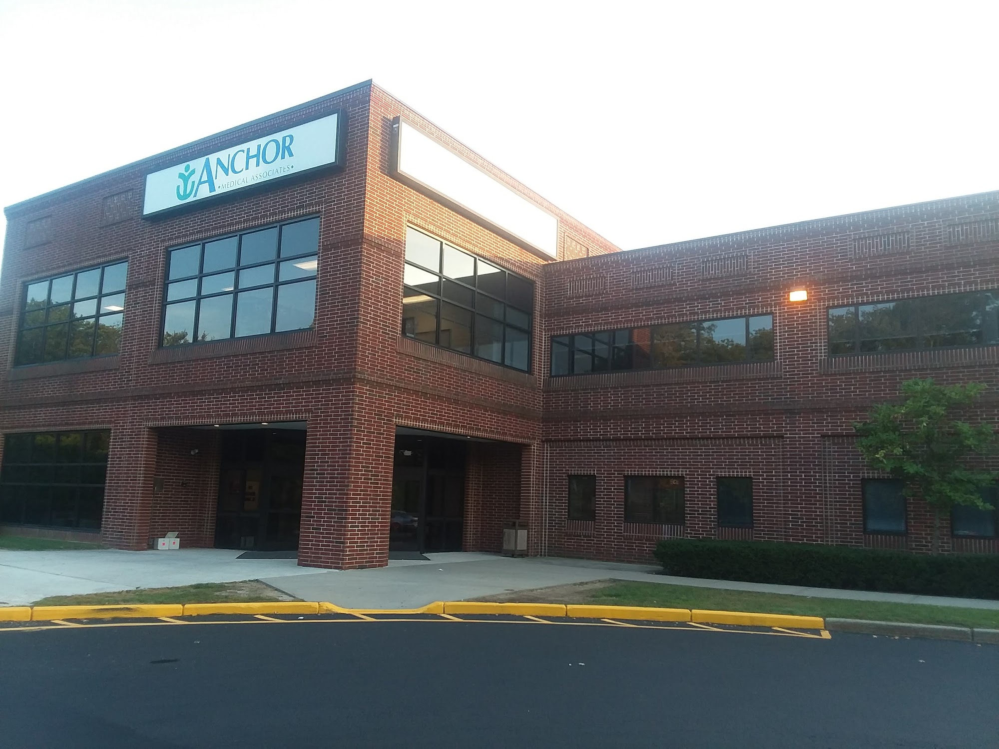 Anchor Pediatrics Lincoln