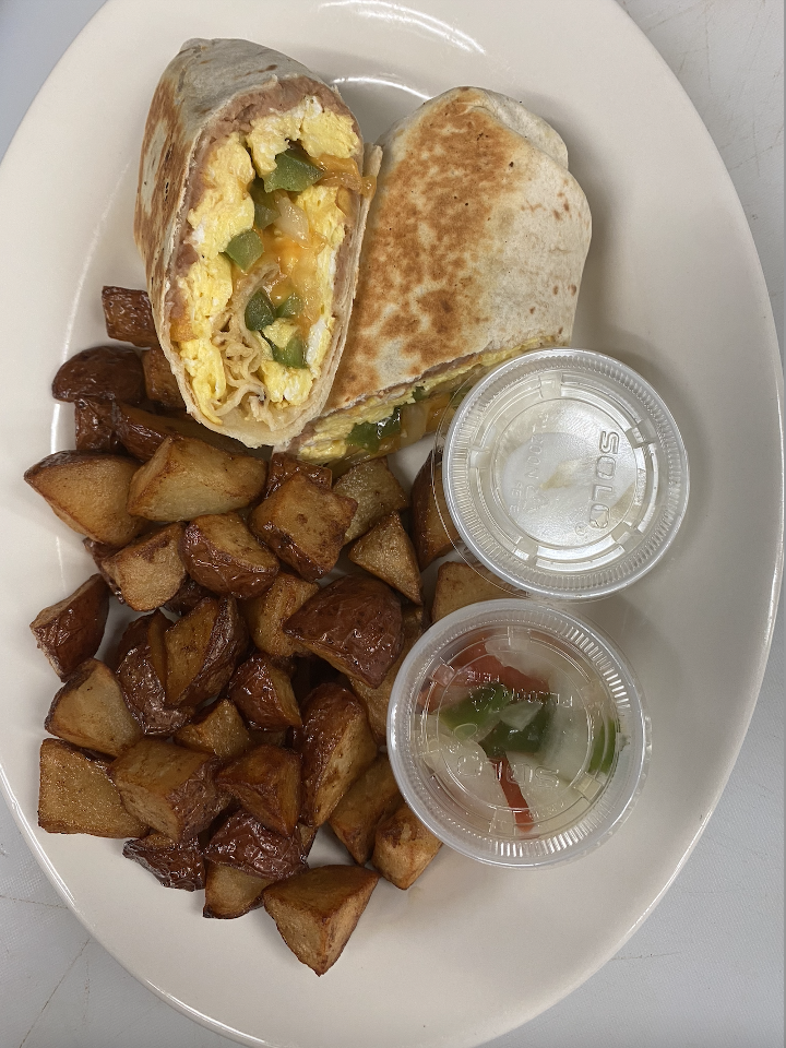 Photo credit: grubhub