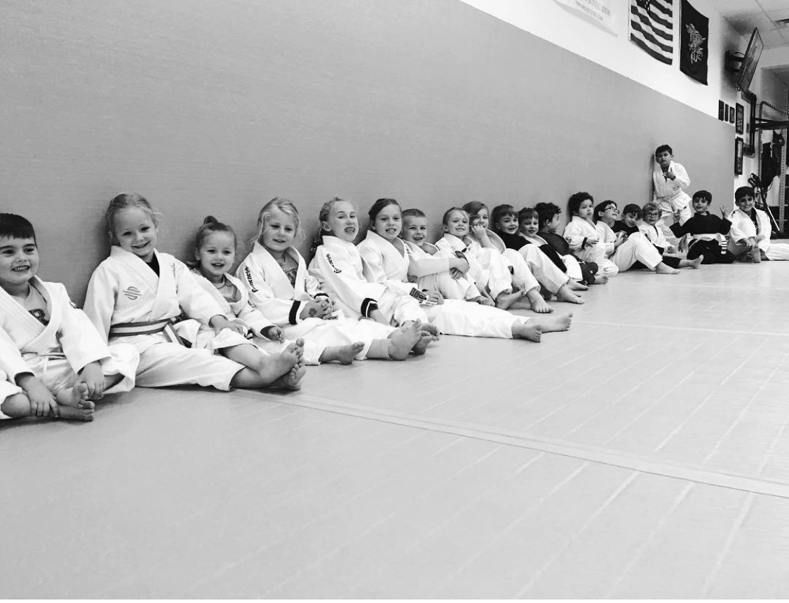 Mission First Brazilian Jiu Jitsu Academy