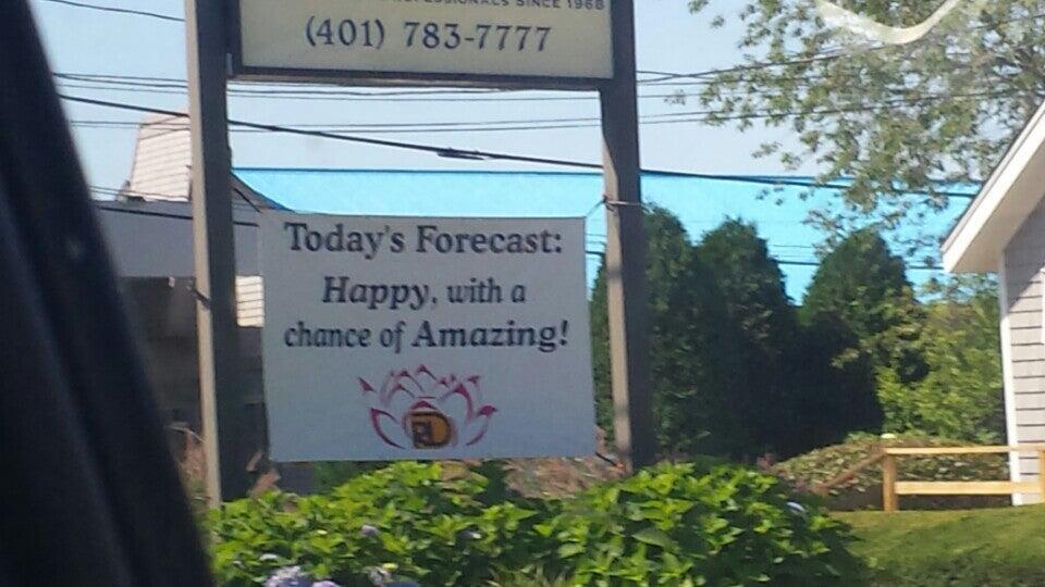 Photo credit: nextdoor