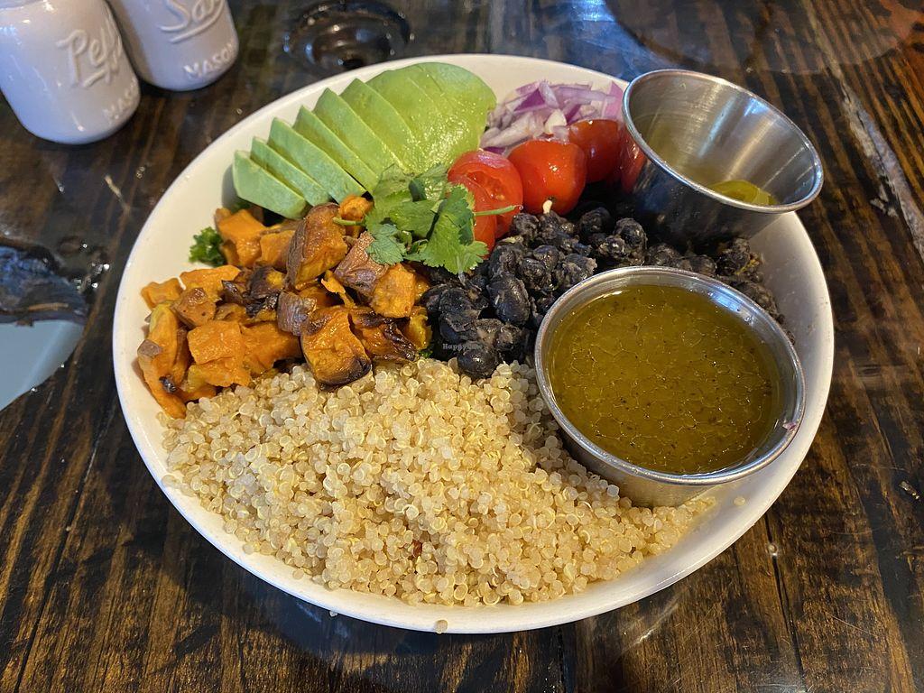 Photo credit: happycow